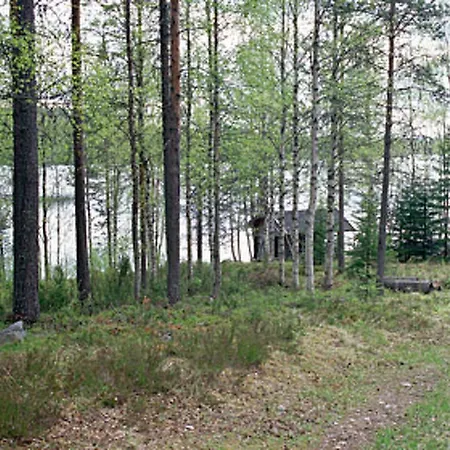 Mustikkainen By Interhome *