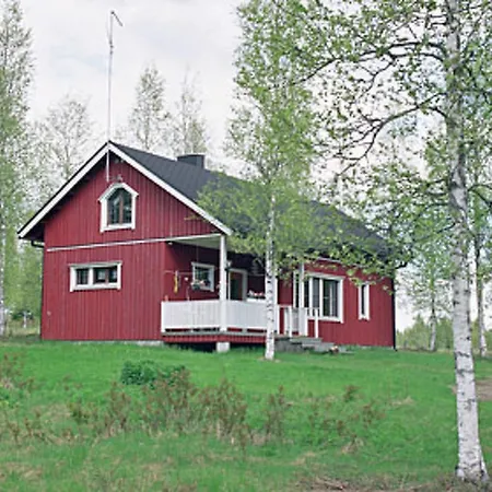 Mustikkainen By Interhome * Ukkohalla