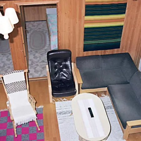 Casa vacanze Mustikkainen By Interhome *