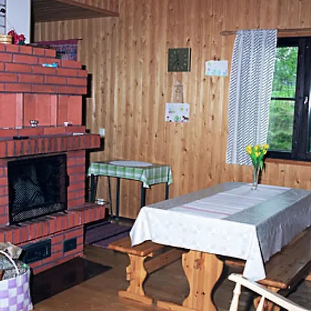 Mustikkainen By Interhome * Ukkohalla