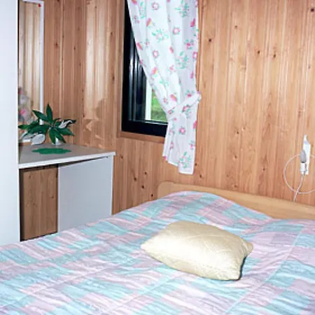 Mustikkainen By Interhome בית נופש