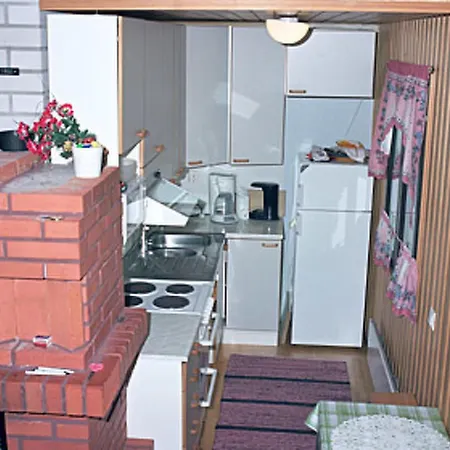 Mustikkainen By Interhome Ukkohalla