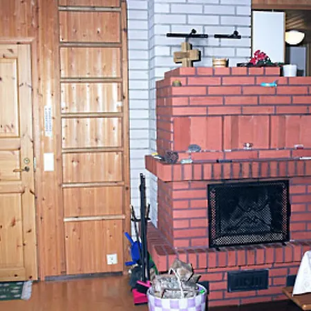 Mustikkainen By Interhome Ferienhaus