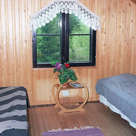Holiday home Mustikkainen By Interhome
