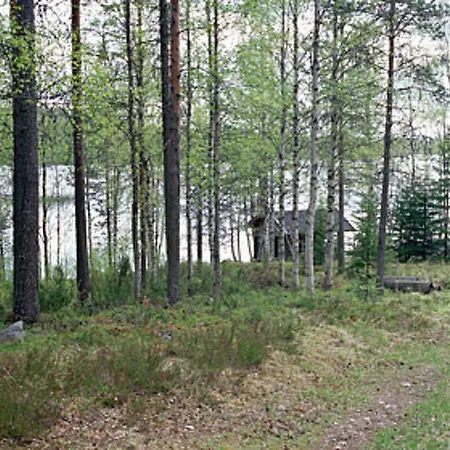 Mustikkainen By Interhome * Ukkohalla