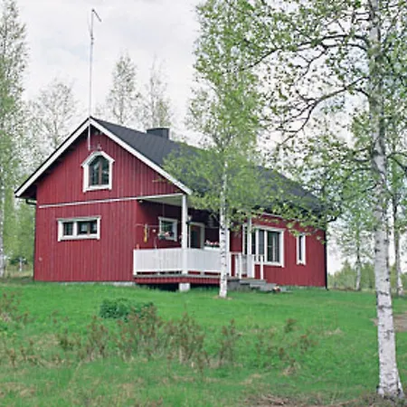 Mustikkainen By Interhome * Ukkohalla