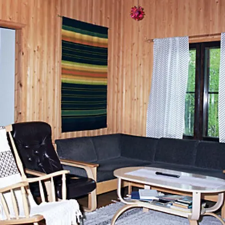 Mustikkainen By Interhome Ukkohalla