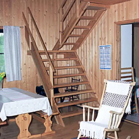 Holiday home Mustikkainen By Interhome