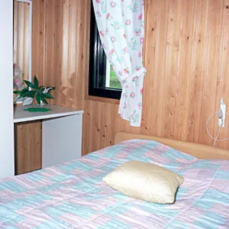 Mustikkainen By Interhome Ukkohalla