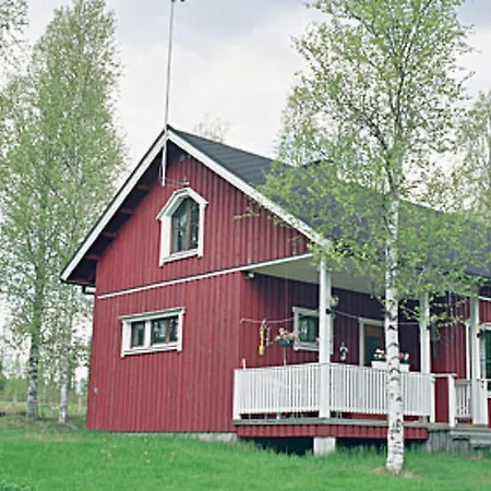 Ferienhaus Mustikkainen By Interhome *