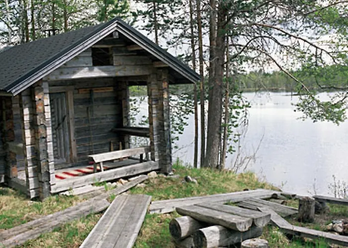 Mustikkainen By Interhome *