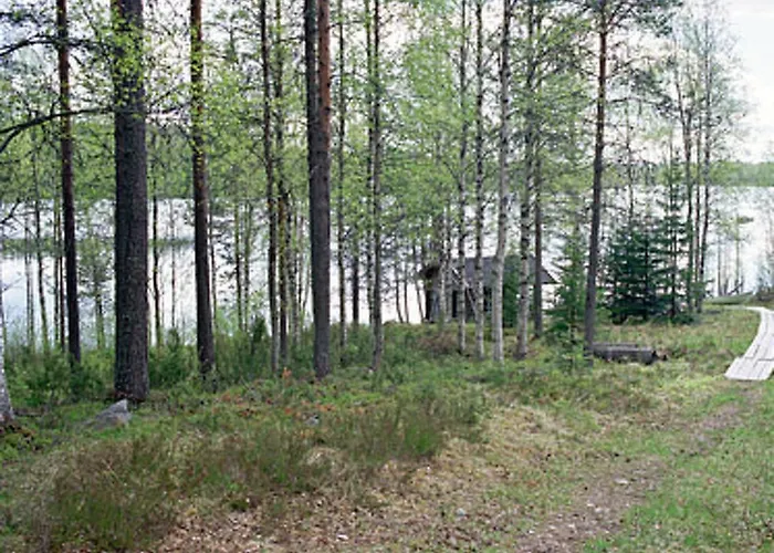 Mustikkainen By Interhome *