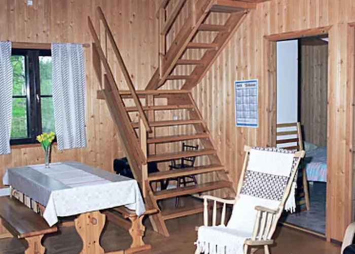 Casa de Férias Mustikkainen By Interhome