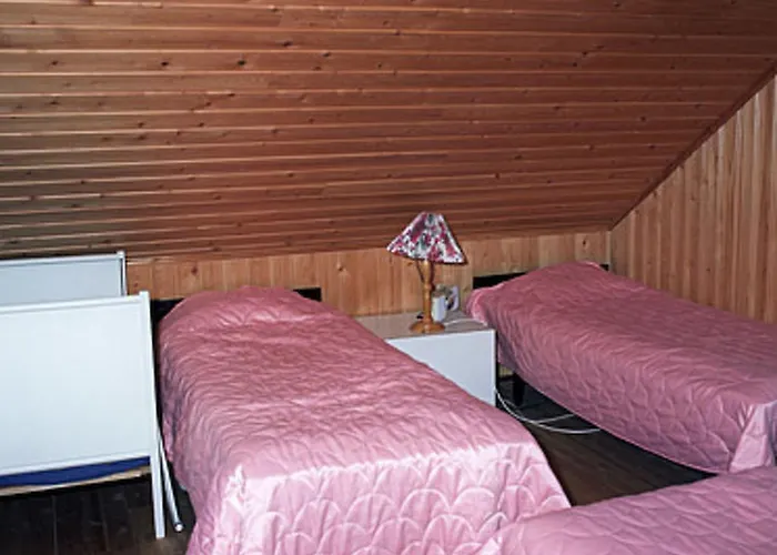 Mustikkainen By Interhome Ukkohalla