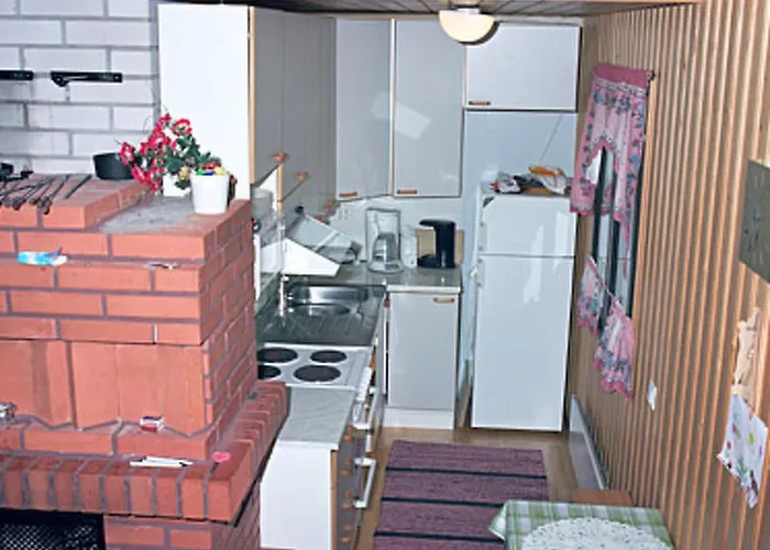 Mustikkainen By Interhome Ukkohalla